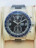 Oris - Williams F1 Chronograph - 7563 - Heren - 2000-2010, Sieraden, Tassen en Uiterlijk, Nieuw