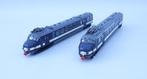 Piko H0 - 57370 - Modeltrein motorwagen (1) - NMBS, Nieuw