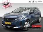 Peugeot 5008 | Zakelijke Lease v.a. €334.54 pm, Automaat, Stof, Gebruikt, Euro 6