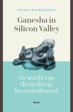 Ganesha in Silicon Valley 9789024423897 Petran Kockelkoren, Verzenden, Zo goed als nieuw, Petran Kockelkoren