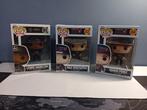 Funko - Funko Pop Funko Pop Racing F1 Hamilton, Verstappen,