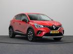 Zakelijke Lease |  Renault Captur 1.6 E-Tech plug-in hybrid, Auto's, Automaat, Stof, Gebruikt, Euro 6