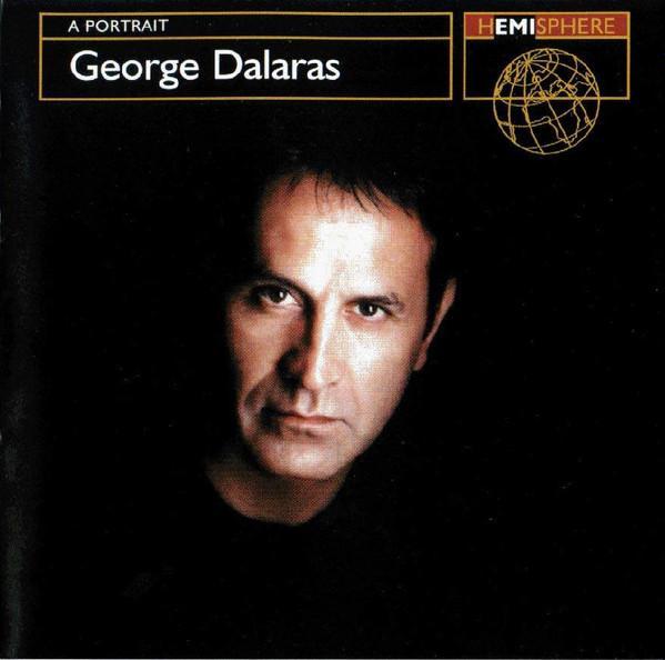 George Dalaras - A Portrait, Cd's en Dvd's, Cd's | Pop, Gebruikt, Ophalen of Verzenden