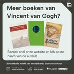 De kunst van het woord 9789048820962 Vincent van Gogh, Verzenden, Zo goed als nieuw, Vincent van Gogh