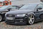 Front Splitter voor Audi A5 B8 Facelift, Ophalen of Verzenden