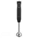 Emerio Hb-111446 Staafmixer Zwart/Rvs, Verzenden, Nieuw