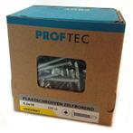Proftec plaatschroef zelfborend 4.2x38 (200 stuks), Doe-het-zelf en Verbouw, IJzerwaren en Bevestigingsmiddelen, Verzenden, Nieuw