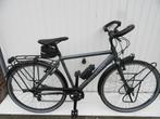 Koga Traveller vakantiefiets, Rohloff nr. b6107, Fietsen en Brommers, Fietsen | Heren | Sportfietsen en Toerfietsen, 28 inch, Gebruikt