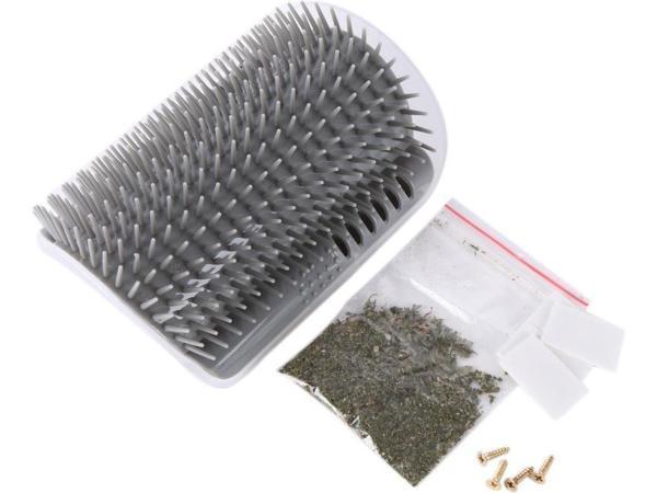 Veiling - BrushMe | Kattenborstel | Wandborstel, Dieren en Toebehoren, Katten-accessoires