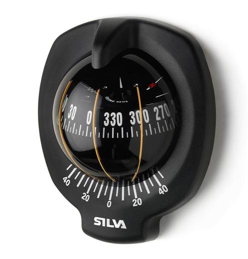 Silva 102B/H Schotkompas, Watersport en Boten, Navigatiemiddelen en Scheepselektronica, Nieuw, Ophalen of Verzenden