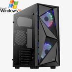 windows XP Pro CWS (Game) pc glider Intel Pentium/C2D/Quad C