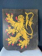 Decoratief ornament - België - Wapenschild