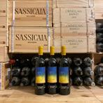 2021 Bibi Graetz, Testamatta - Toscane IGT - 3 Flessen (0.75, Nieuw