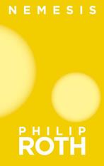 Nemesis / Harry Hole / 4 9789023459293 Philip Roth, Boeken, Verzenden, Zo goed als nieuw, Philip Roth