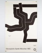 Eduardo Chillida (1924-2002) - 1972 Munich Olympic Games