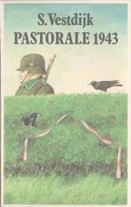 Pastorale 1943 9789029551663 Simon Vestdijk, Verzenden, Gelezen, Simon Vestdijk