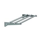 GGM Gastro | Dienblad geleider - 750mm | BVI800-TR2 |, Huis en Inrichting, Verzenden, Nieuw, Overige materialen, Effen