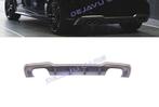 S3 Look Diffuser Platinum grijs voor Audi A3 8V (S line acht, Ophalen of Verzenden