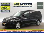 Volkswagen Caddy Maxi 2.0 TDI Cargo L2H1 Airco Cruise €290pm, Auto's, Bestelauto's, Volkswagen, Zwart, Nieuw, Handgeschakeld