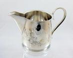 Russian Imperial Silver - Melkkan - Moscow 1900, Antiek en Kunst