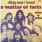 Dizzy Mans Band - A Matter Of Facts, Ophalen of Verzenden, Gebruikt