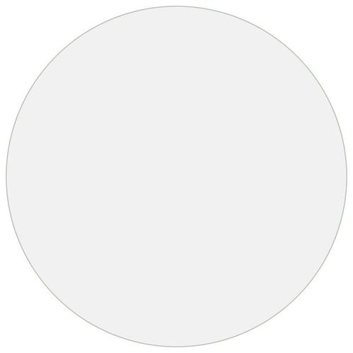 Tafelbeschermer 80cm - Waterdicht - Retourdeal, Huis en Inrichting, Tafelkleden, Rond, Nieuw, Ophalen of Verzenden