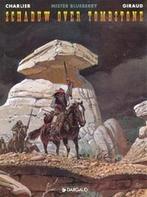 Schaduw over Tombstone / Een avontuur van Luitenant, Verzenden, Gelezen, Charlier;