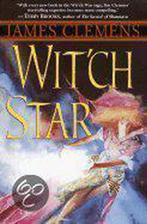 Witch Star 9780345442451 James Clemens, Boeken, Verzenden, Gelezen, James Clemens