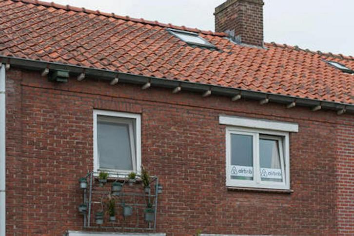 Studio te huur in Goirle - 15 m² - 2 kamer(s) - 2 kamers, Huizen en Kamers, Kamers te huur, Overige regio's