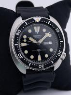 Seiko - Automatic Turtle Diver - Zonder Minimumprijs -