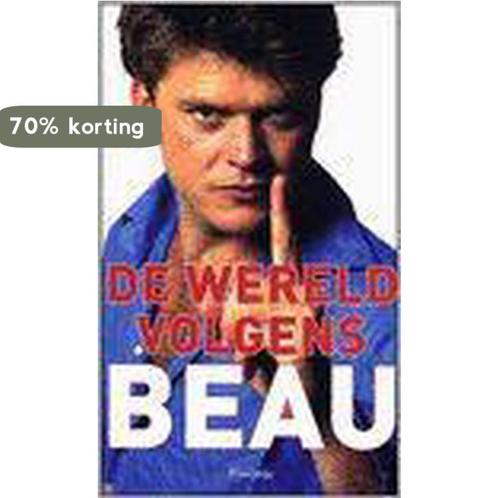 De Wereld Volgens Beau 9789049900168 Ted White, Boeken, Literatuur, Gelezen, Verzenden