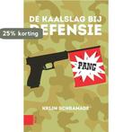 De kaalslag bij Defensie 9789462981249 Krijn Schramade, Boeken, Verzenden, Zo goed als nieuw, Krijn Schramade