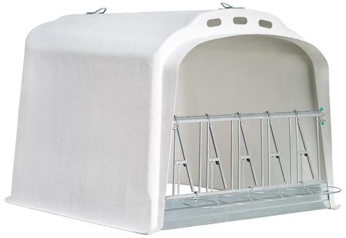 Groepskalverhok Calfotel XL-5 met afsluithek, Dieren en Toebehoren, Overige Dieren-accessoires, Nieuw, Ophalen of Verzenden