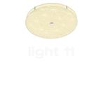 Bankamp Mandala Plafondlamp LED, ø¸42 cm - ster patroon, Verzenden, Nieuw, Glas