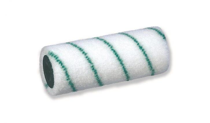 Goudhaantje Nylon roller voor o.a. 2K industrielakken en vlo, Doe-het-zelf en Verbouw, Schildersmaterialen, Nieuw, Ophalen of Verzenden