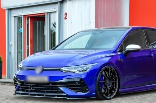 Front Splitter voor Volkswagen Golf 8 R, Auto diversen, Tuning en Styling, Ophalen of Verzenden