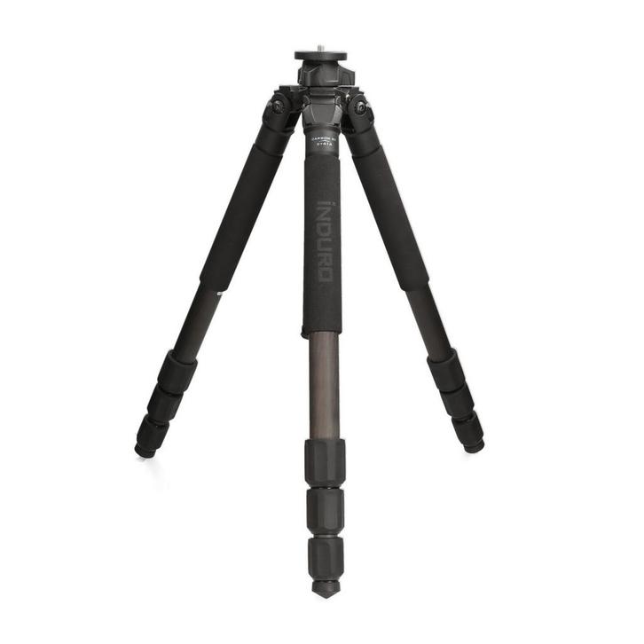 Induro CT414 Carbon 8X tripod, Audio, Tv en Foto, Fotografie | Fotostudio en Toebehoren, Zo goed als nieuw, Ophalen of Verzenden