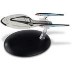 Star Trek Eaglemoss B14 - USS Enterprise NCC-1701-F Stars...