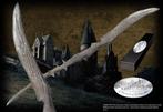Harry Potter Toverstaf Death Eather (Thorn), Verzamelen, Nieuw, Ophalen of Verzenden
