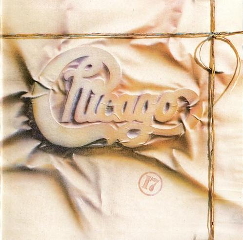 cd - Chicago  - Chicago 17, Cd's en Dvd's, Cd's | Overige Cd's, Zo goed als nieuw, Verzenden