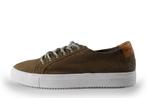 Blackstone Veterschoenen in maat 40 Bruin | 10% extra, Blackstone, Bruin, Verzenden, Zo goed als nieuw