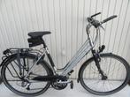 Handgem. Koga Traveller Sign. vakantiefiets nr. v3861, Fietsen en Brommers, Fietsen | Dames | Sportfietsen en Toerfietsen, 28 inch