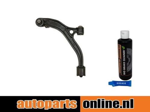 Draagarm Chrysler Voyager voorzijde, links, onder, Auto-onderdelen, Besturing, Nieuw, Chrysler, Verzenden