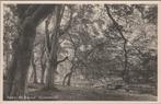 BAARN - Bij Kasteel Groeneveld, Verzamelen, Verzenden, Gelopen