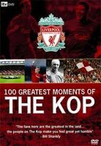 Liverpool FC: 100 Years of the Kop DVD (2006) Liverpool FC, Zo goed als nieuw, Verzenden