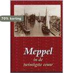 Meppel in de twintigste eeuw 9789080483934 T.J. Rinsema, Boeken, Overige Boeken, Verzenden, Gelezen, T.J. Rinsema