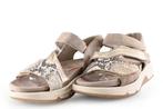 Gabor Sandalen in maat 41½ Beige | 10% korting, Verzenden, Beige, Gabor, Sandalen of Muiltjes