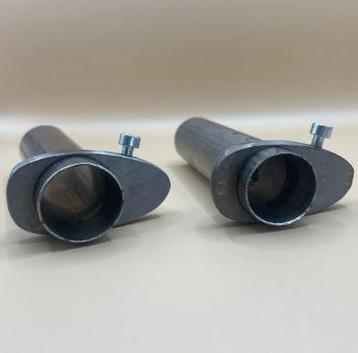 DB killer set Termignoni Ducati Streetfighter 848 1089 1198 beschikbaar voor biedingen
