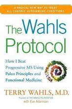 Wahls Protocol 9781583335215 Eve Adamson, Boeken, Verzenden, Zo goed als nieuw, Eve Adamson
