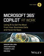 9781394258376 Tech Today- Microsoft 365 Copilot At Work, Verzenden, Nieuw, Sandar Van Laan